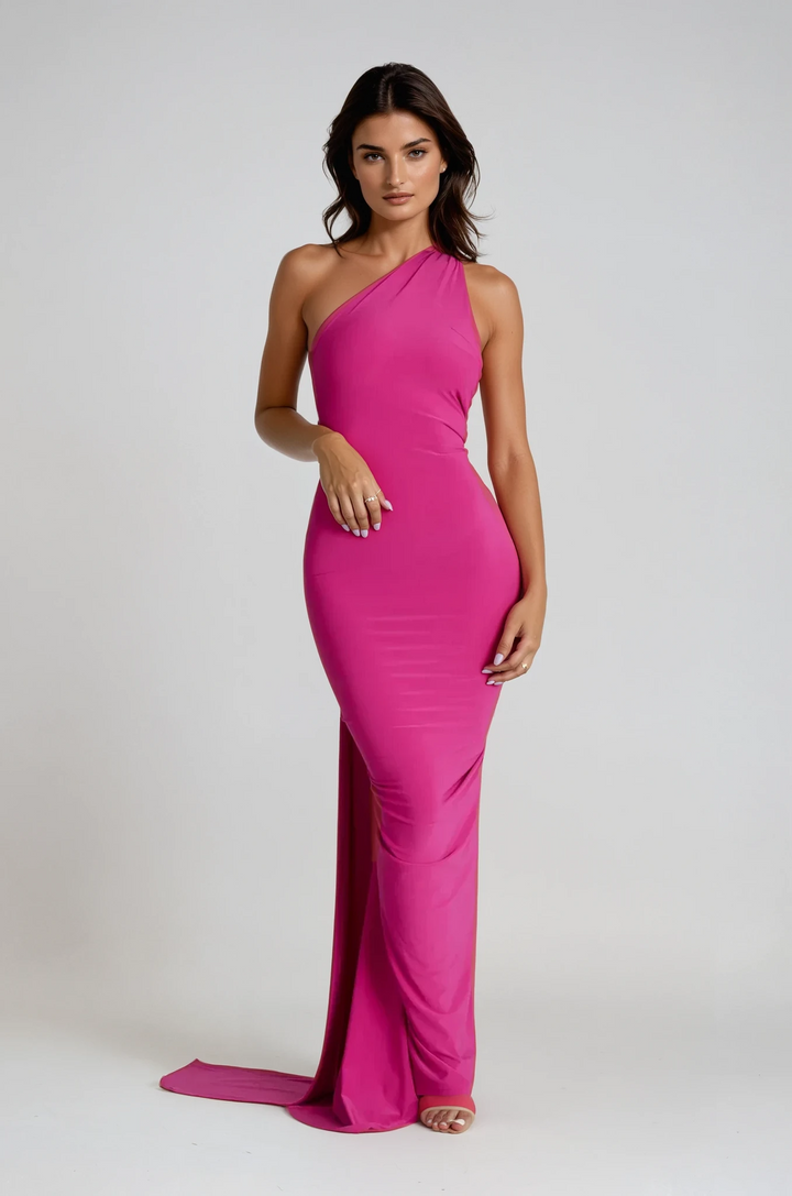 Mia Maxi Dress
