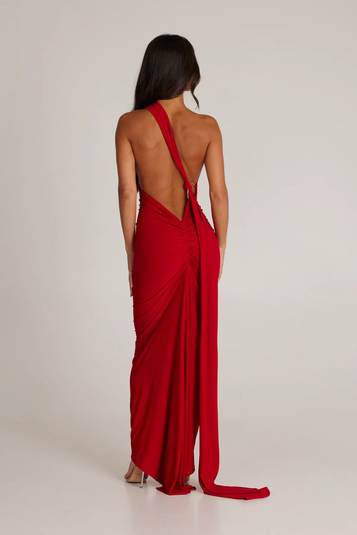 Mia Maxi Dress
