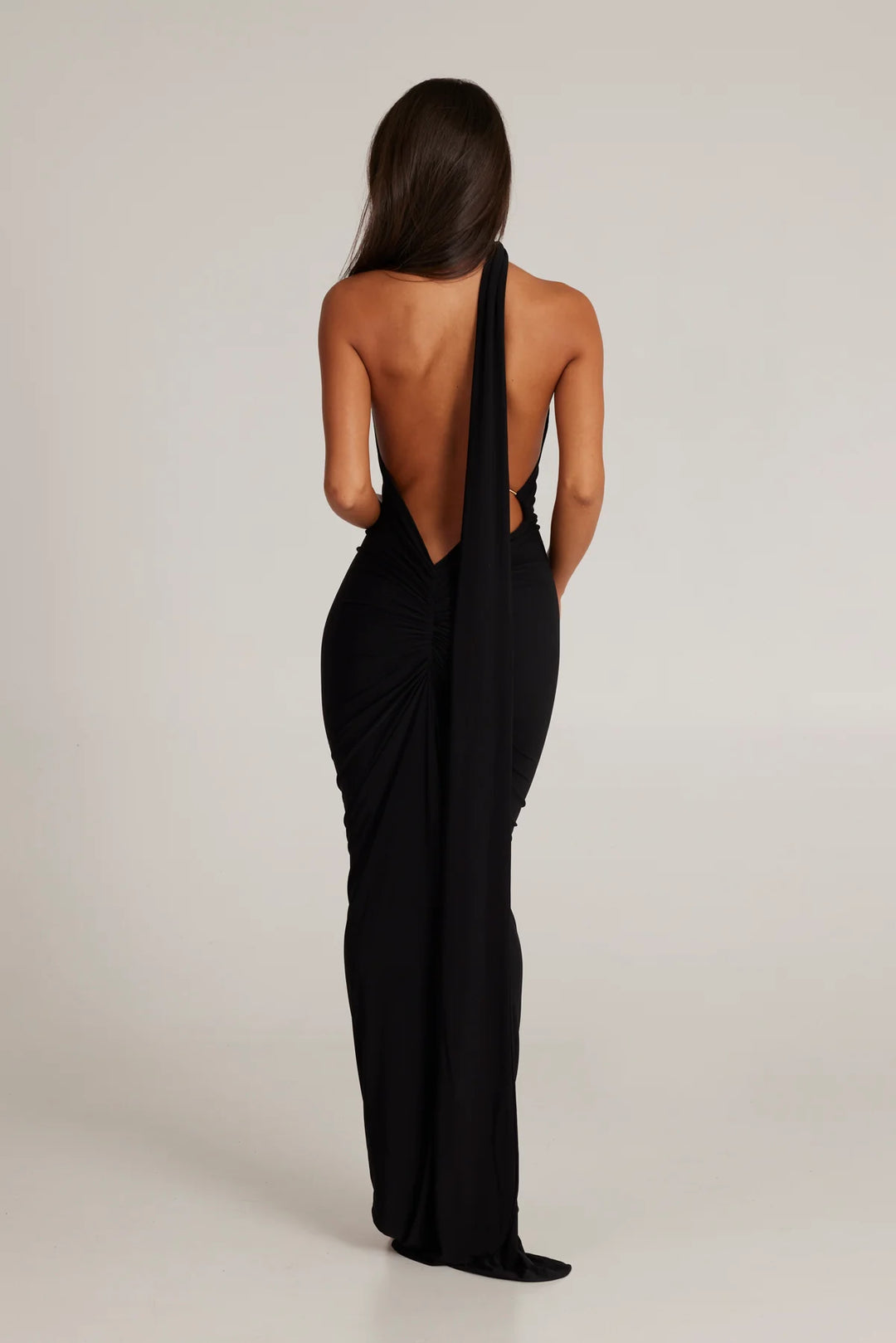 Mia Maxi Dress