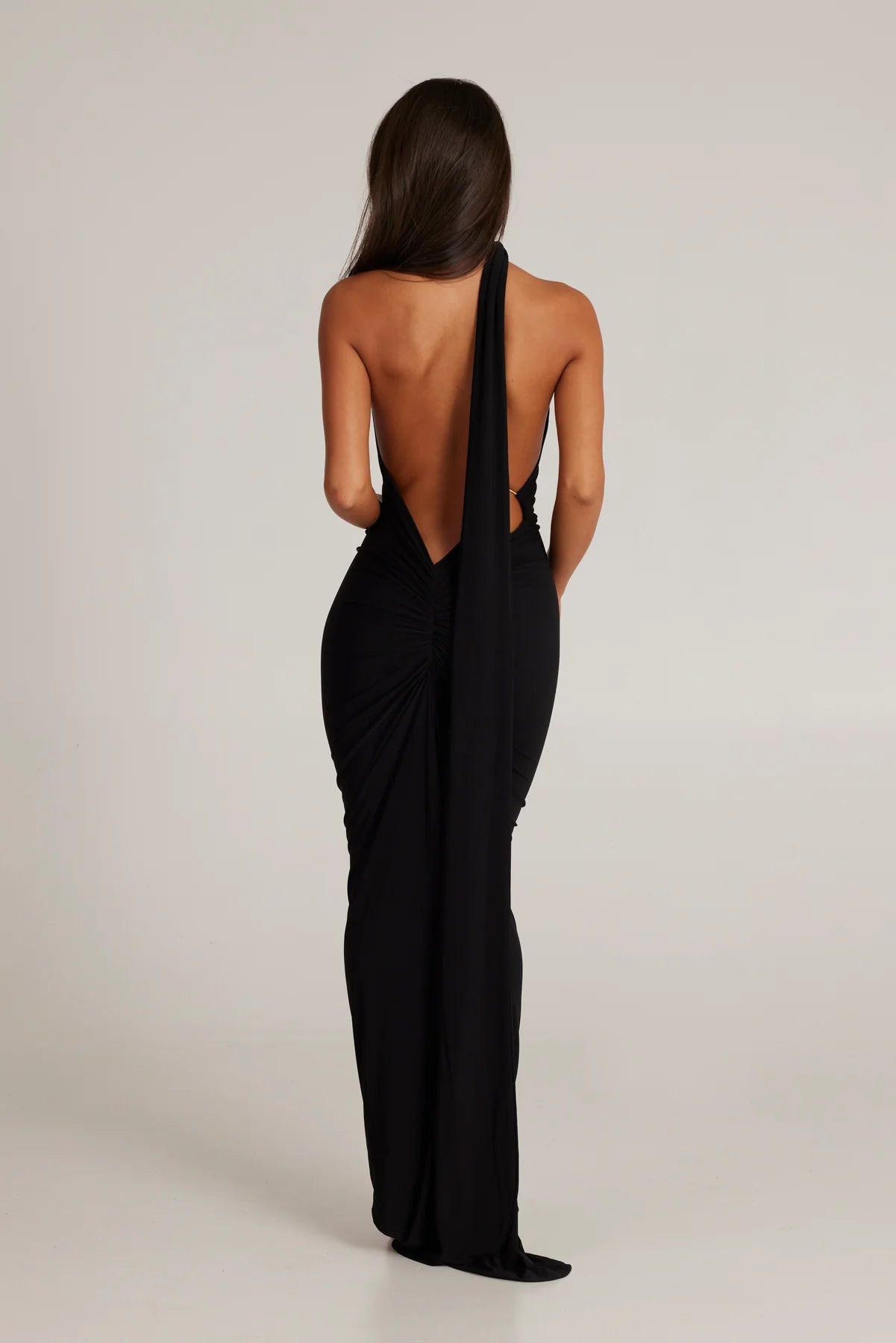 Mia Maxi Dress