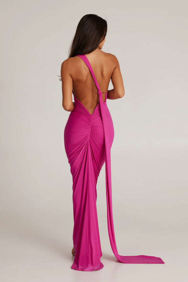 Mia Maxi Dress