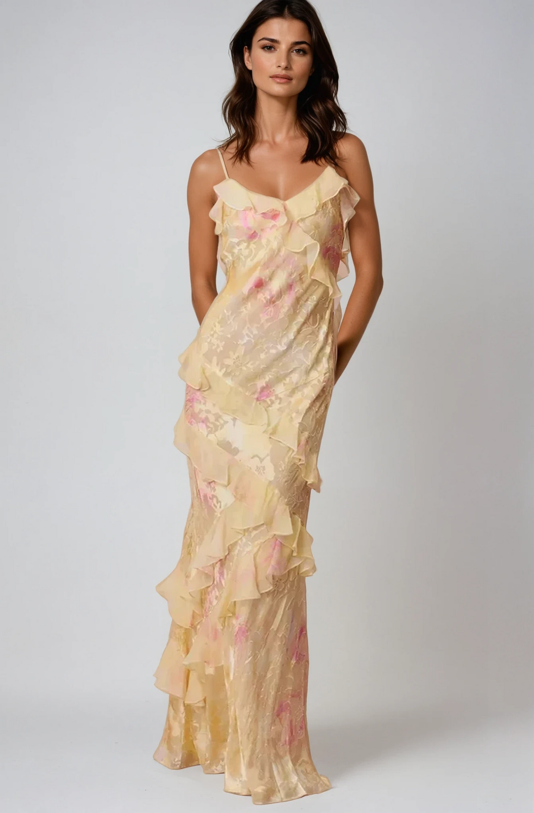 Kaelynn Maxi Dress