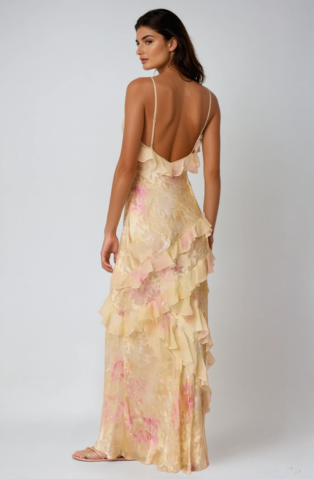 Kaelynn Maxi Dress