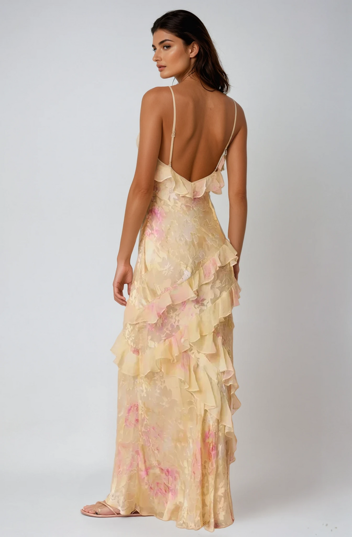 Kaelynn Maxi Dress