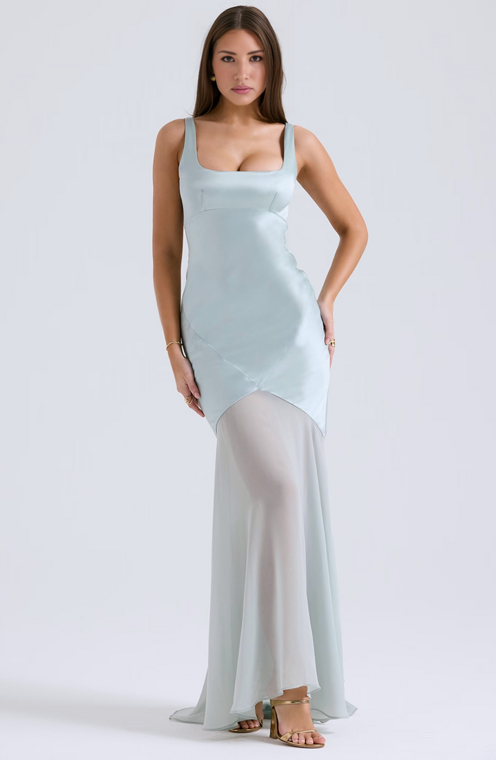 Chloe Maxi Dress