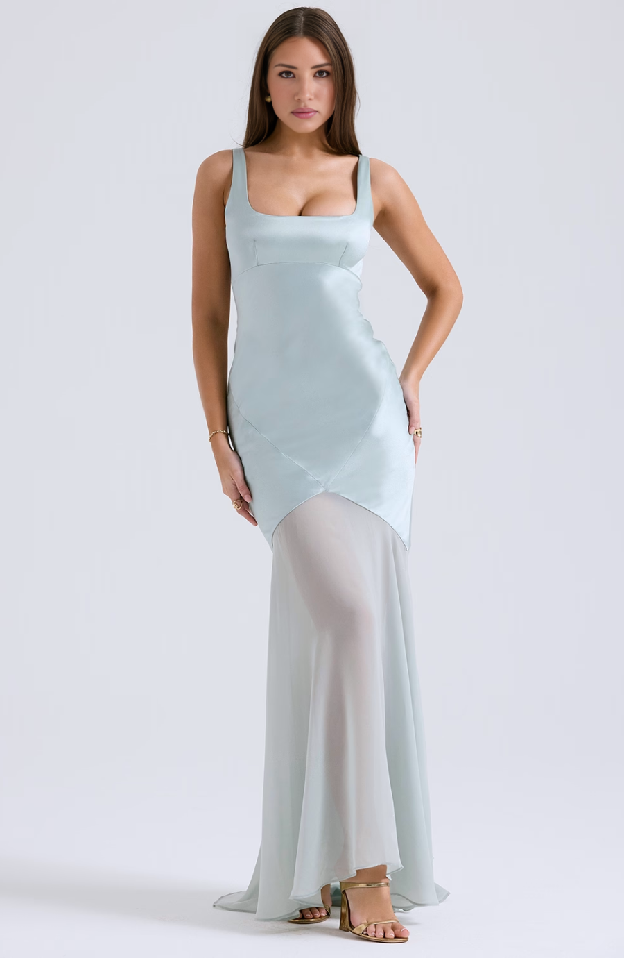 Chloe Maxi Dress