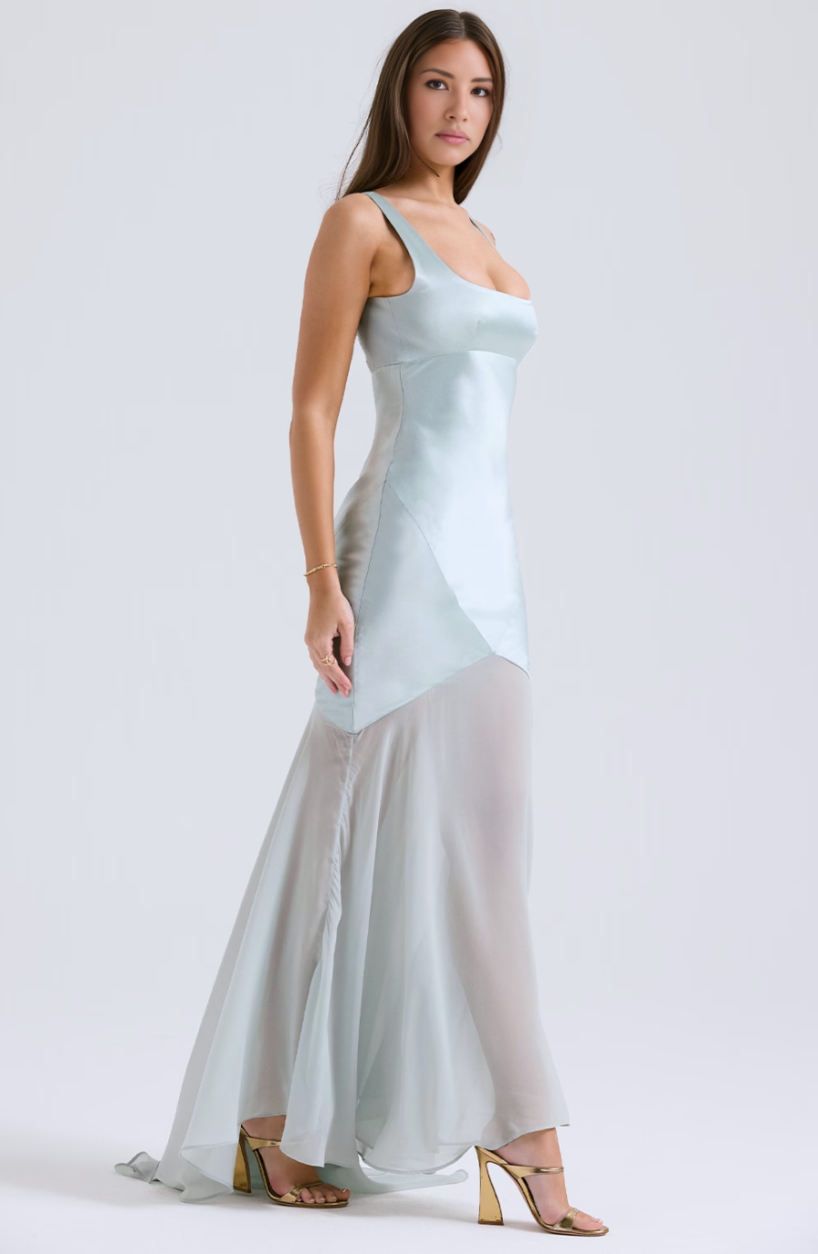 Chloe Maxi Dress