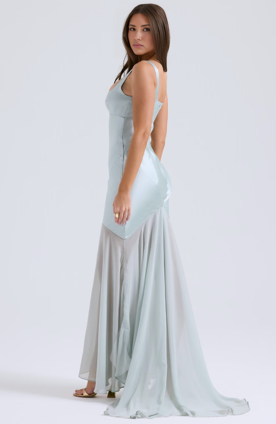 Chloe Maxi Dress