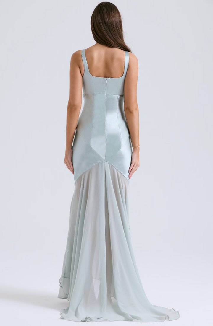 Chloe Maxi Dress