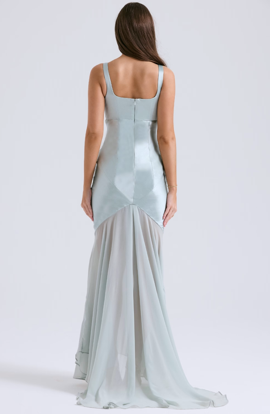 Chloe Maxi Dress