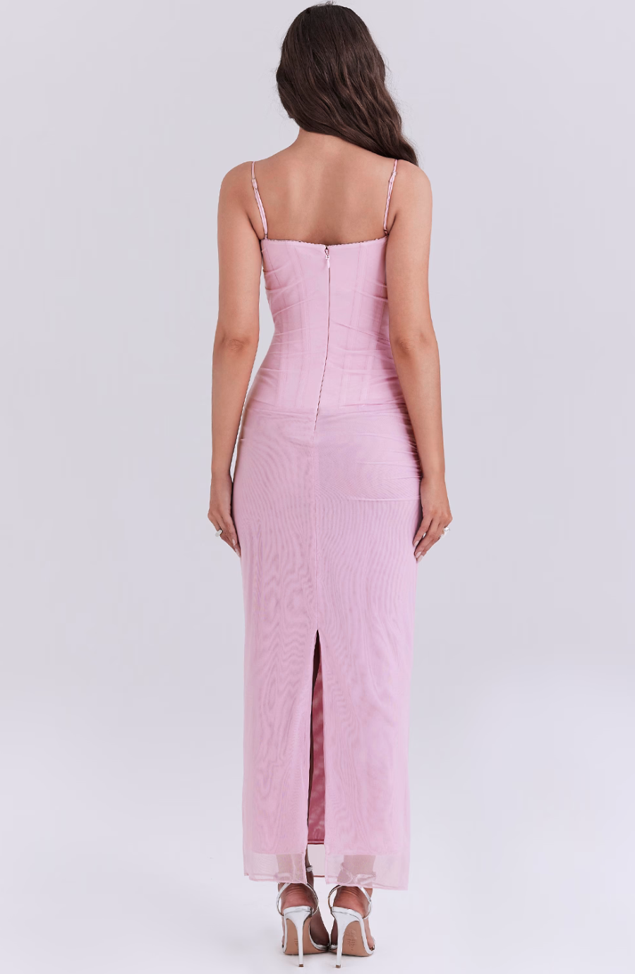 Jayleen Maxi dress