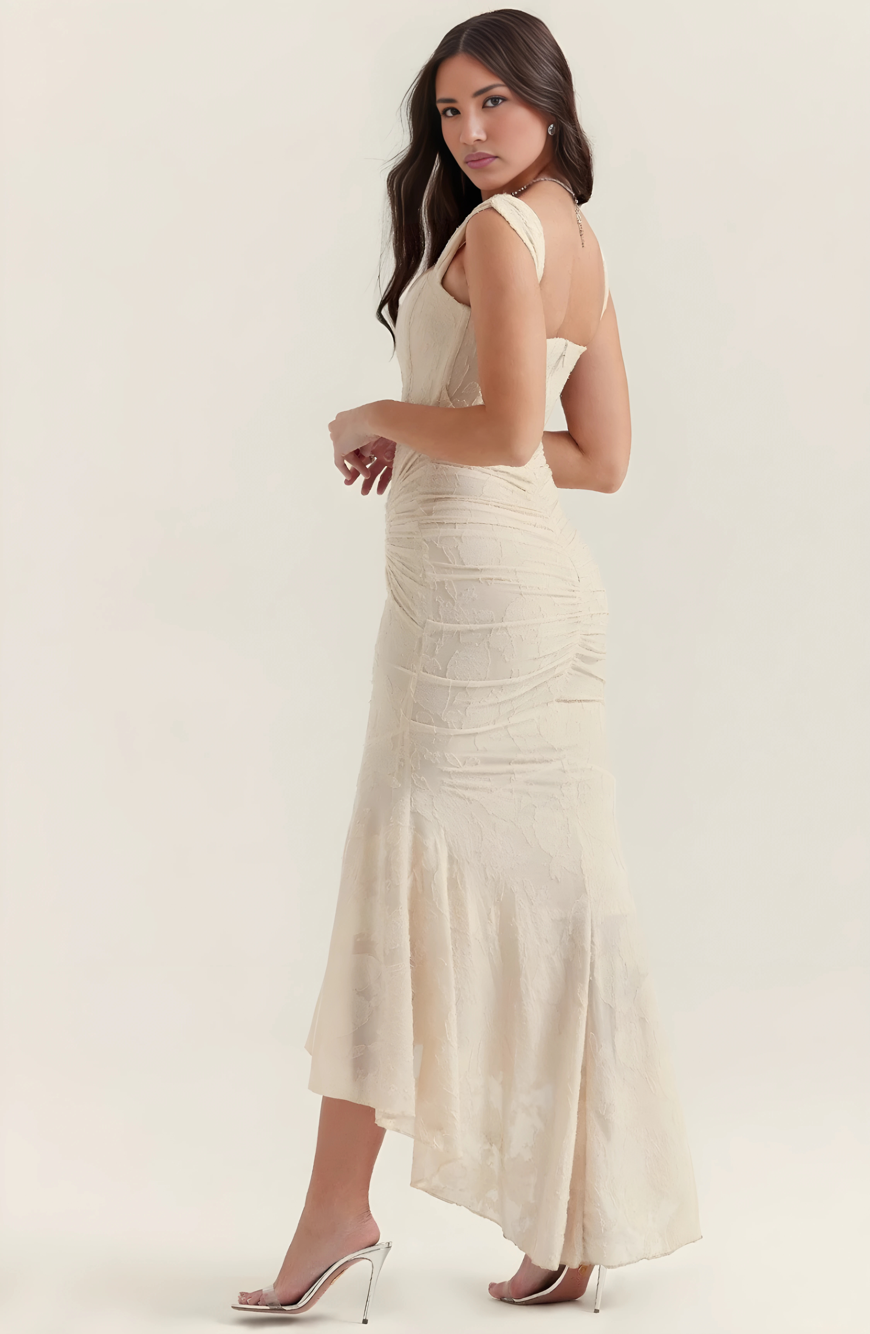 Jolene Maxi Dress
