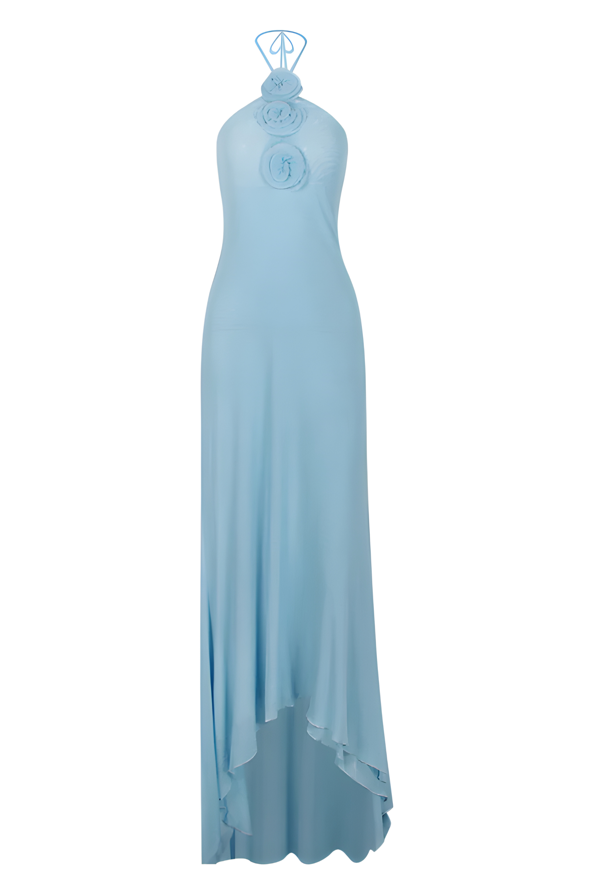 Rebecca Maxi Dress