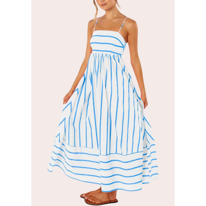 Devina Maxi Dress