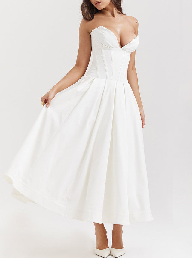 Naomi Midi Dress
