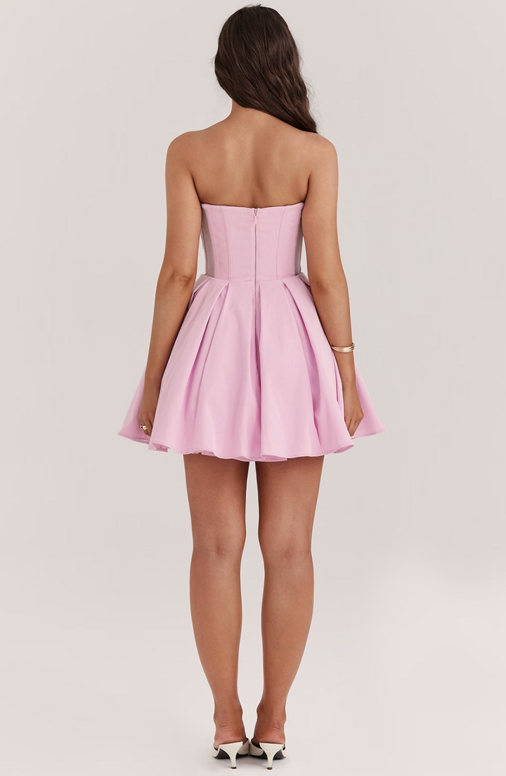 Lani Mini Dress