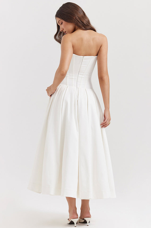 Naomi Midi Dress