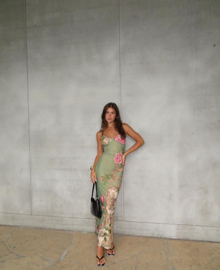 Olivia Maxi Dress