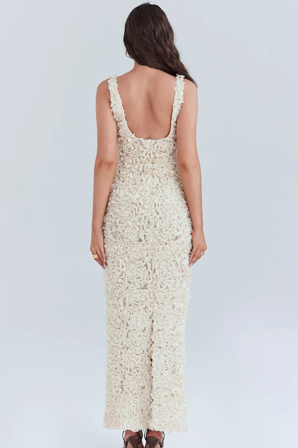 Zeina Maxi Dress