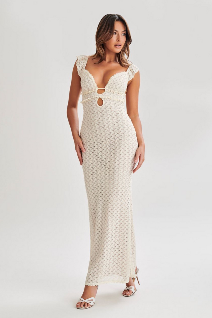 Alessia Maxi Dress