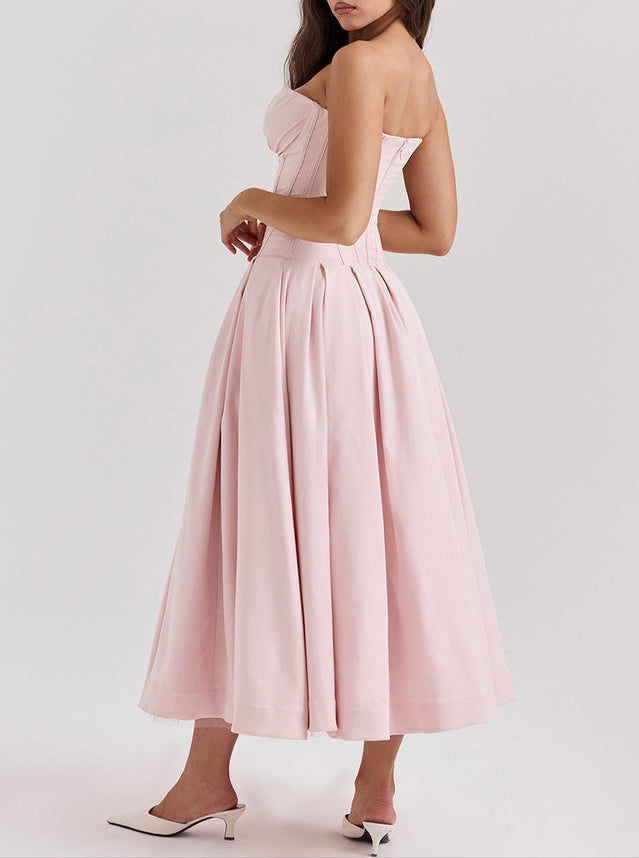 Naomi Midi Dress