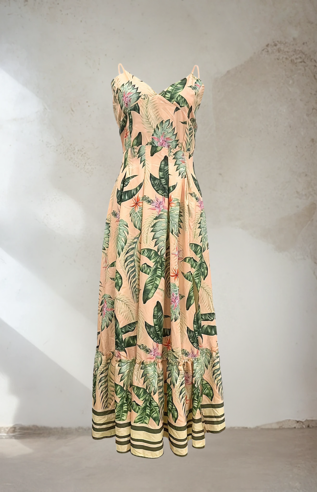 Miabella Maxi Dress