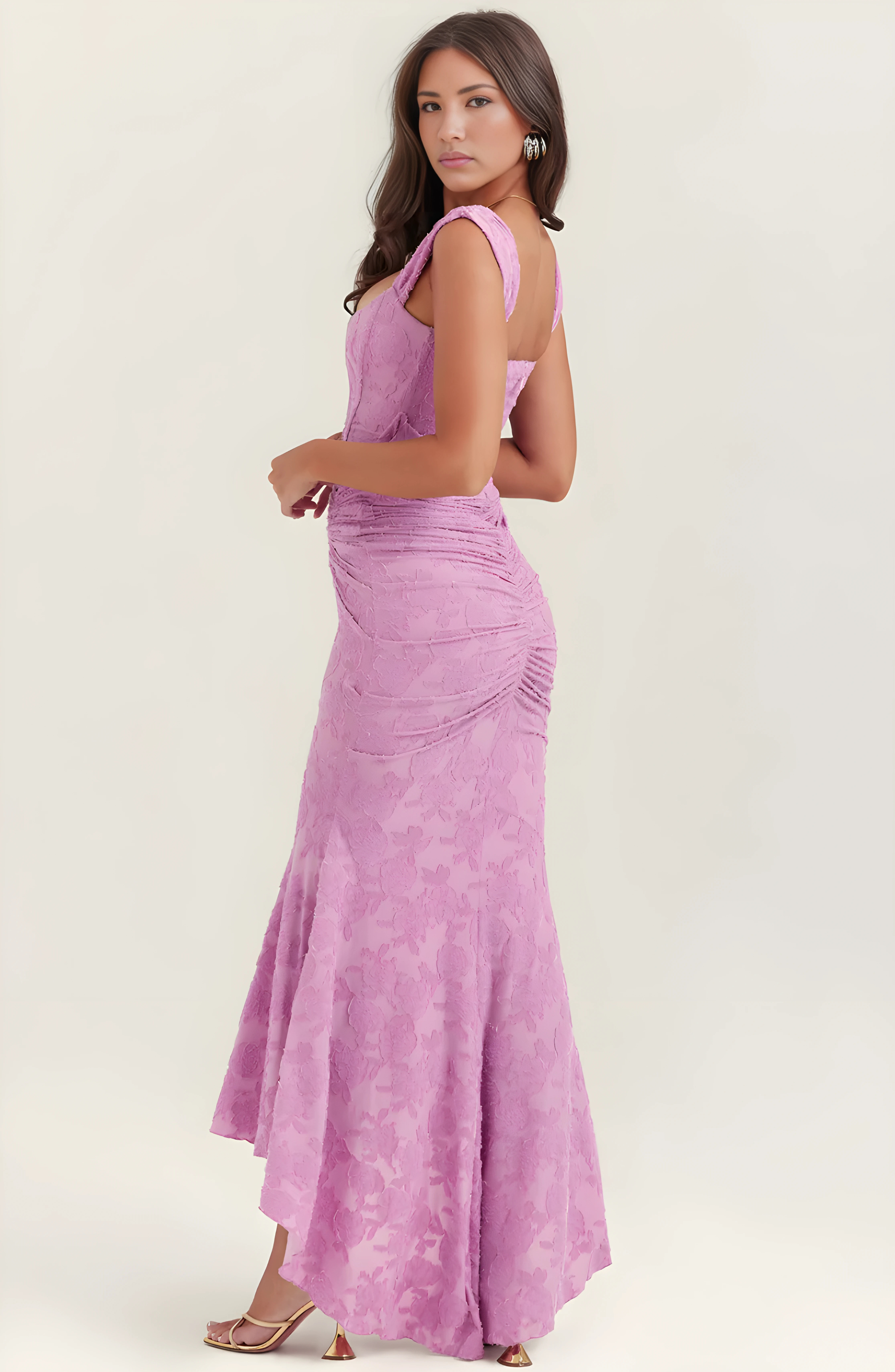Jolene Maxi Dress
