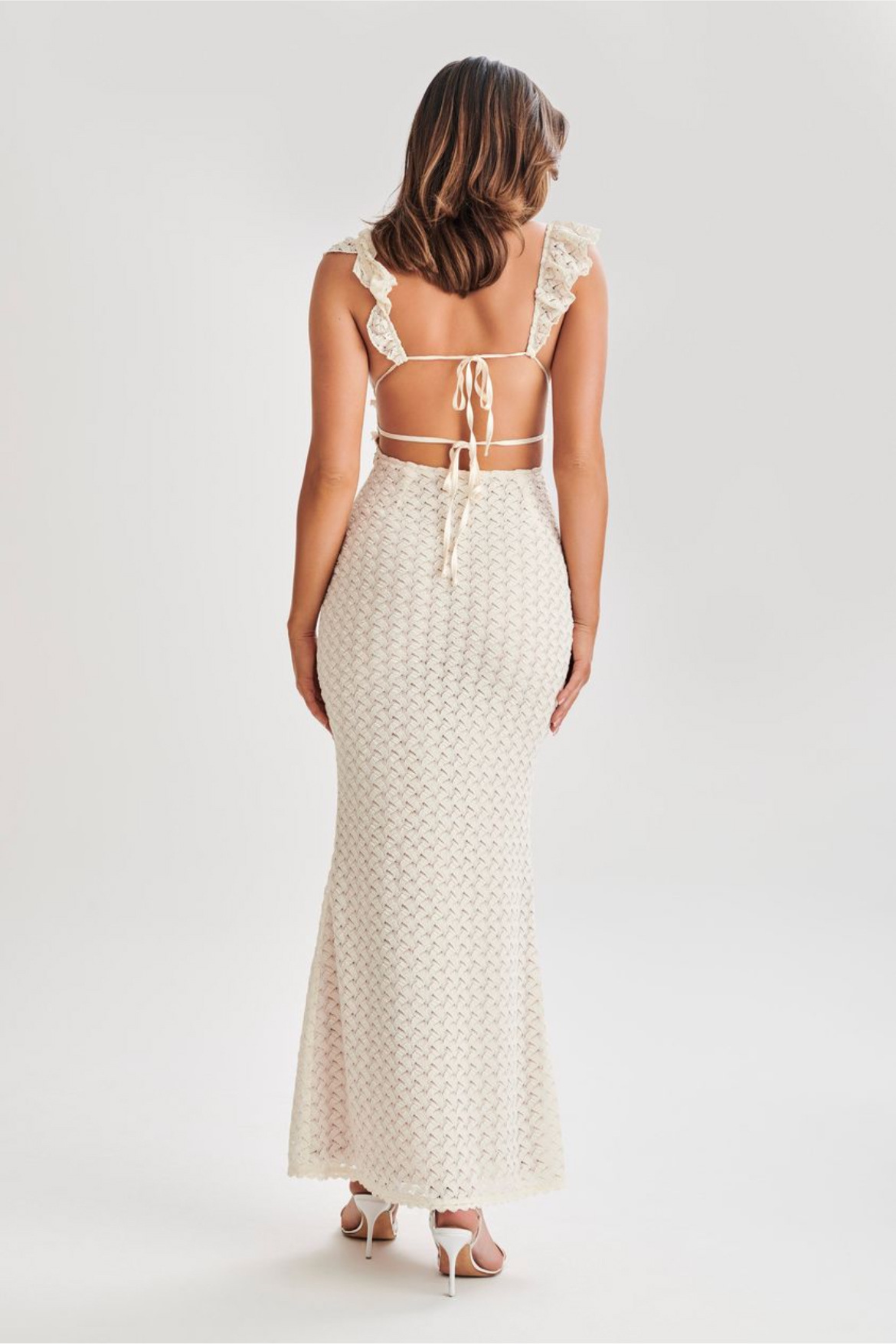 Alessia Maxi Dress