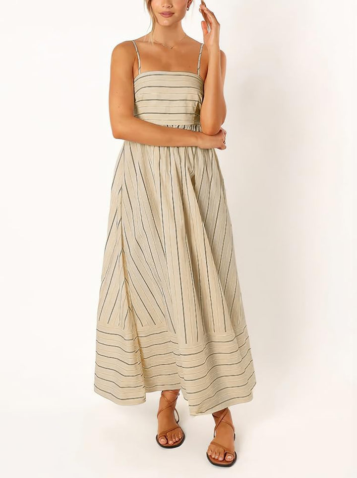 Devina Maxi Dress