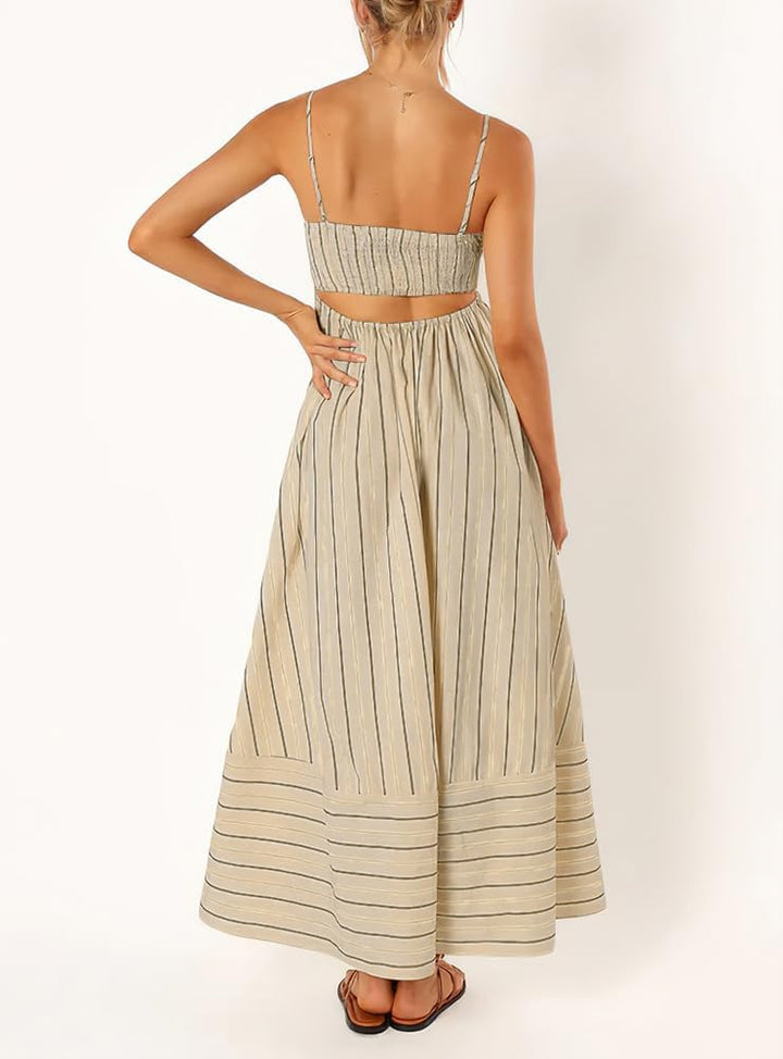 Devina Maxi Dress