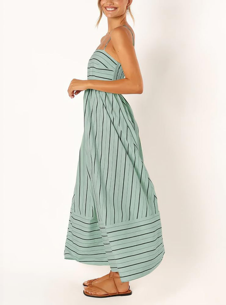Devina Maxi Dress