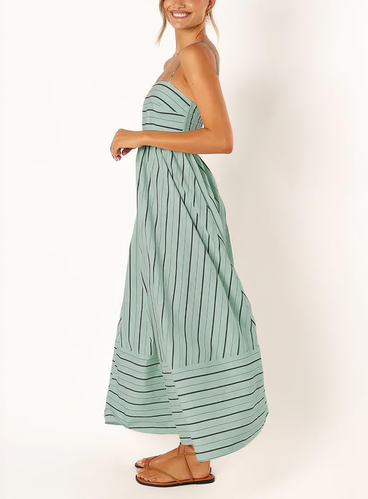 Devina Maxi Dress