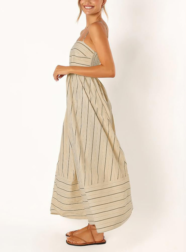 Devina Maxi Dress