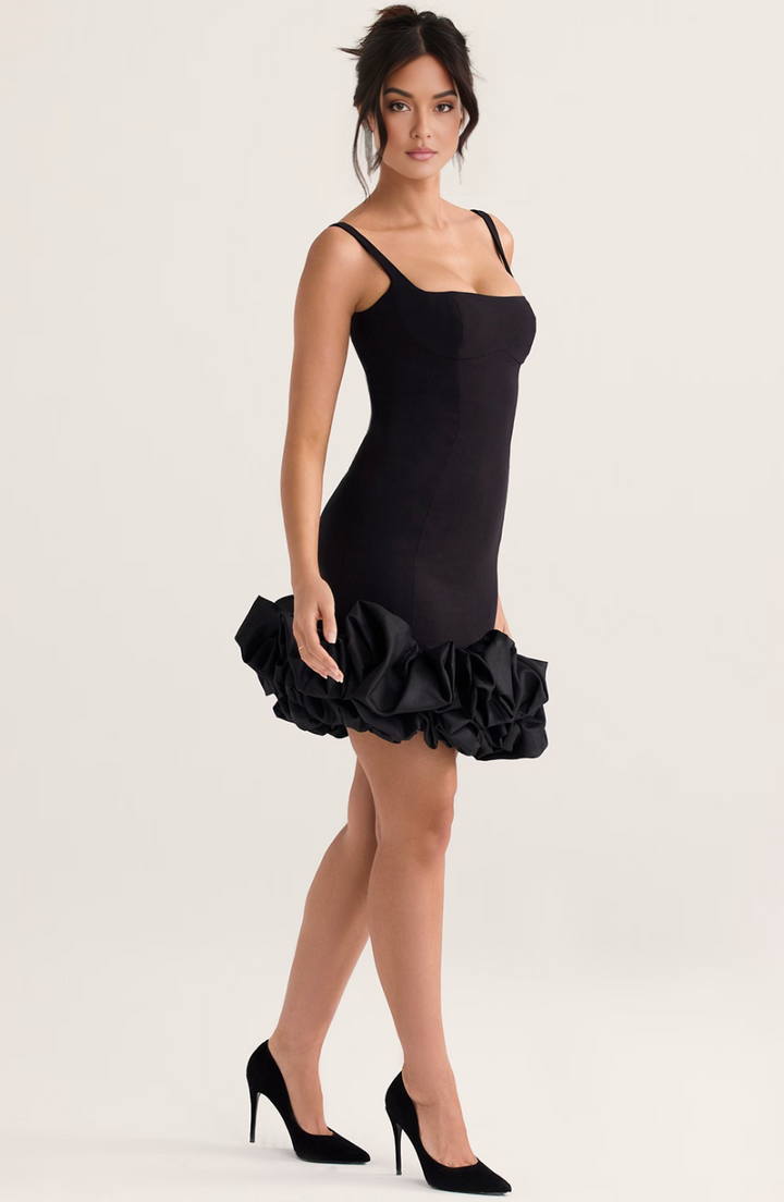 Natalia Mini Dress