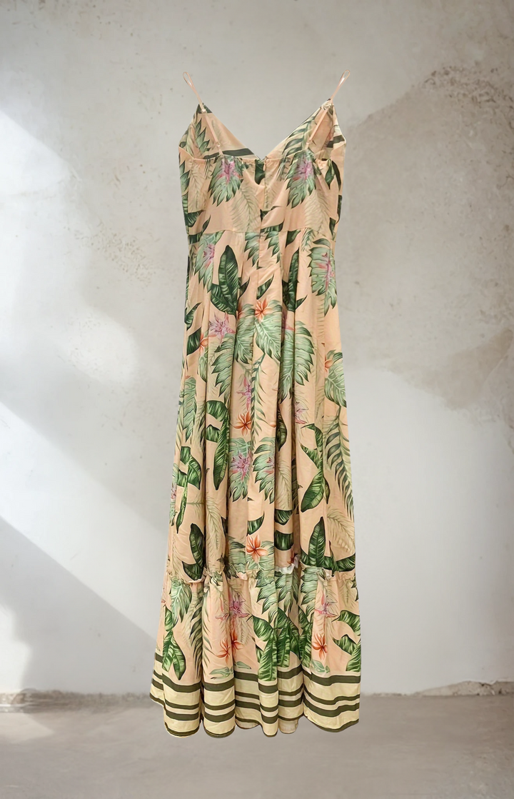 Miabella Maxi Dress