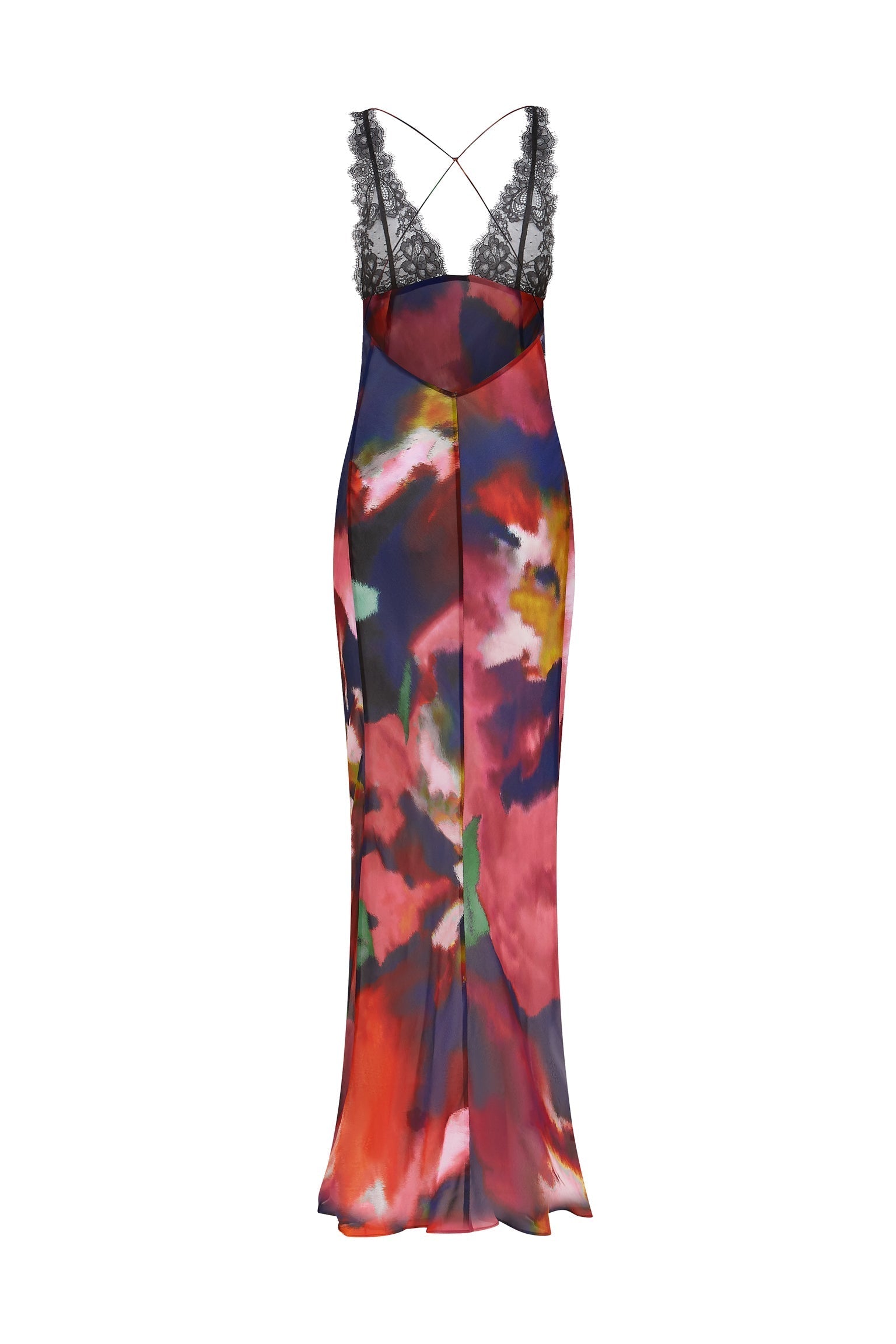 Antonella Maxi Dress