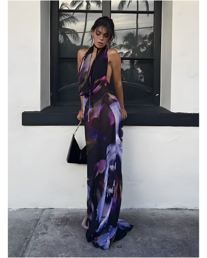 Zendaya Maxi Dress
