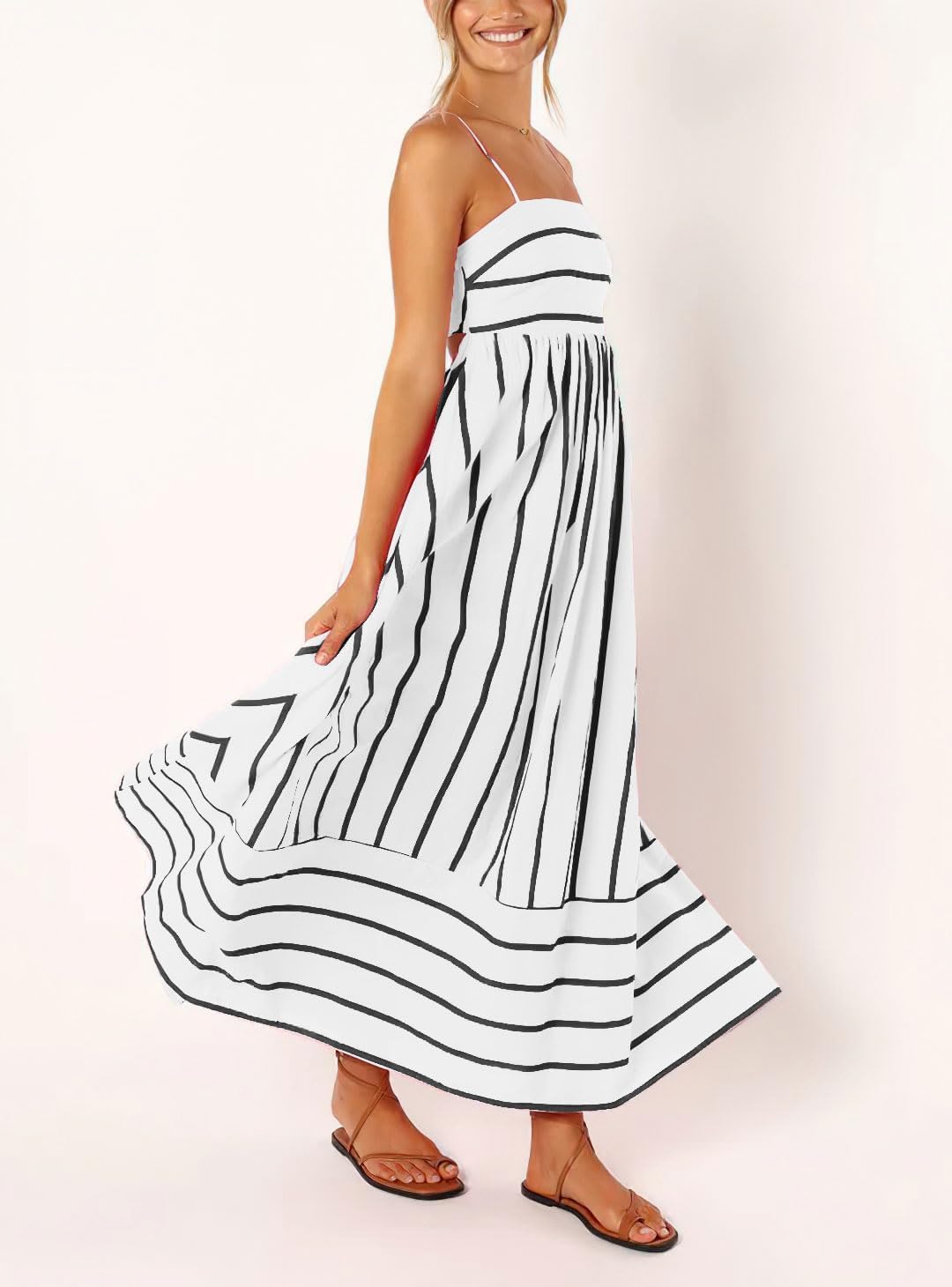 Devina Maxi Dress
