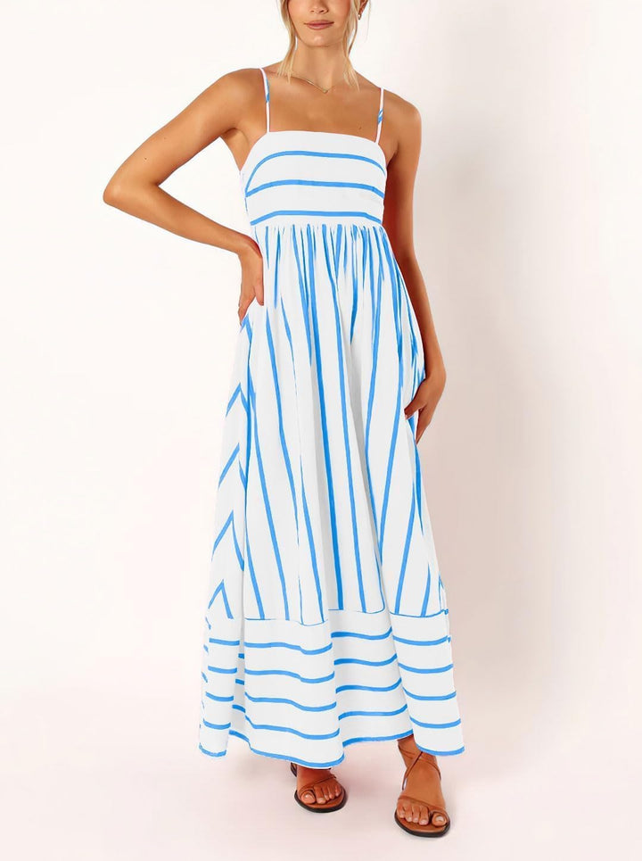 Devina Maxi Dress