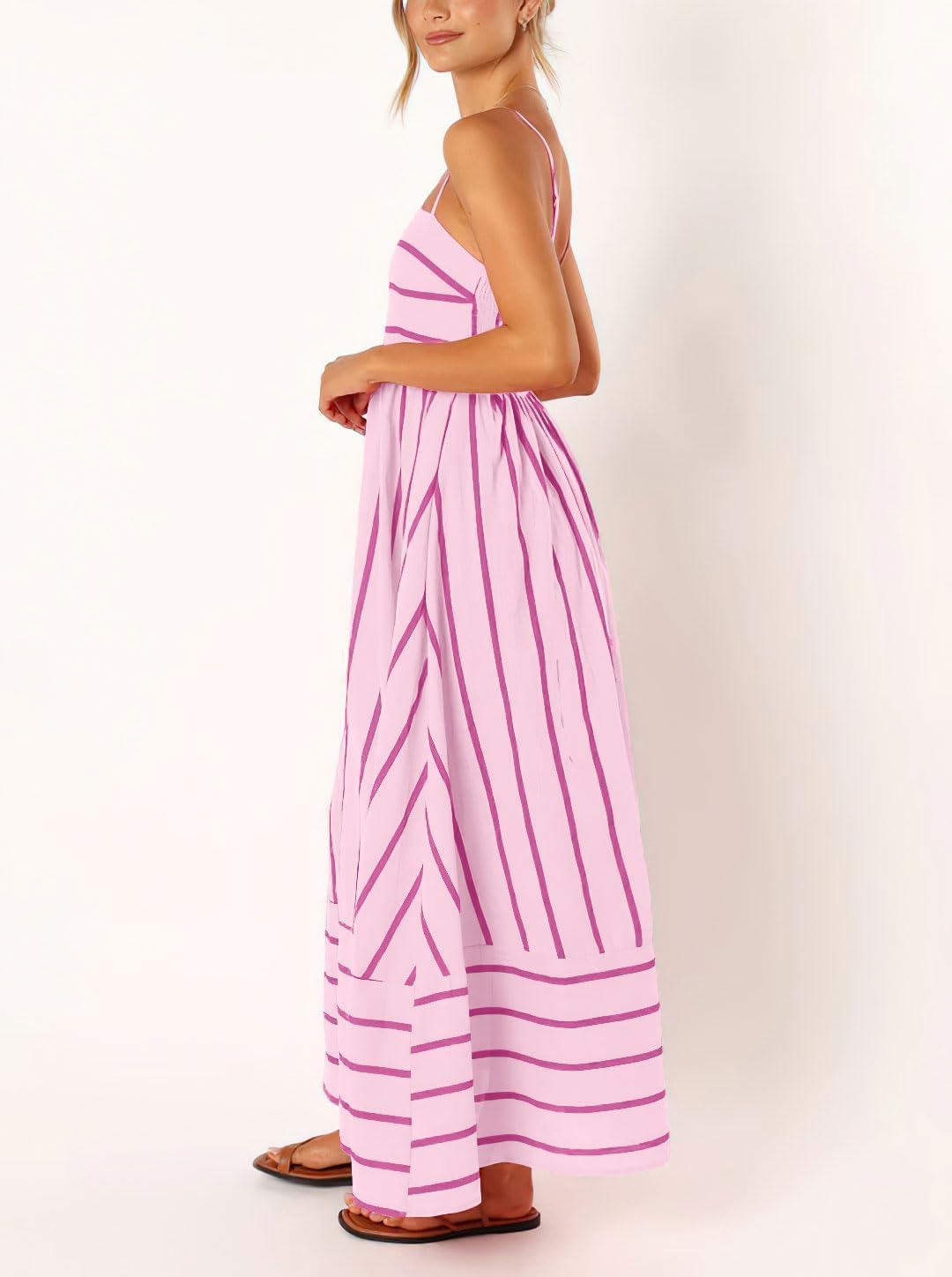 Devina Maxi Dress
