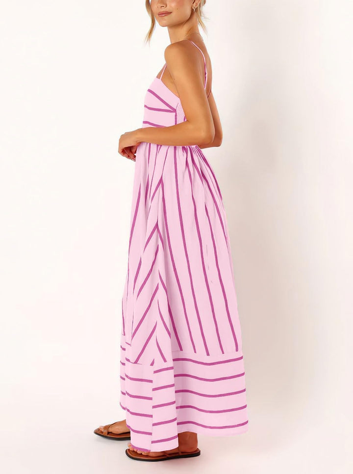 Devina Maxi Dress