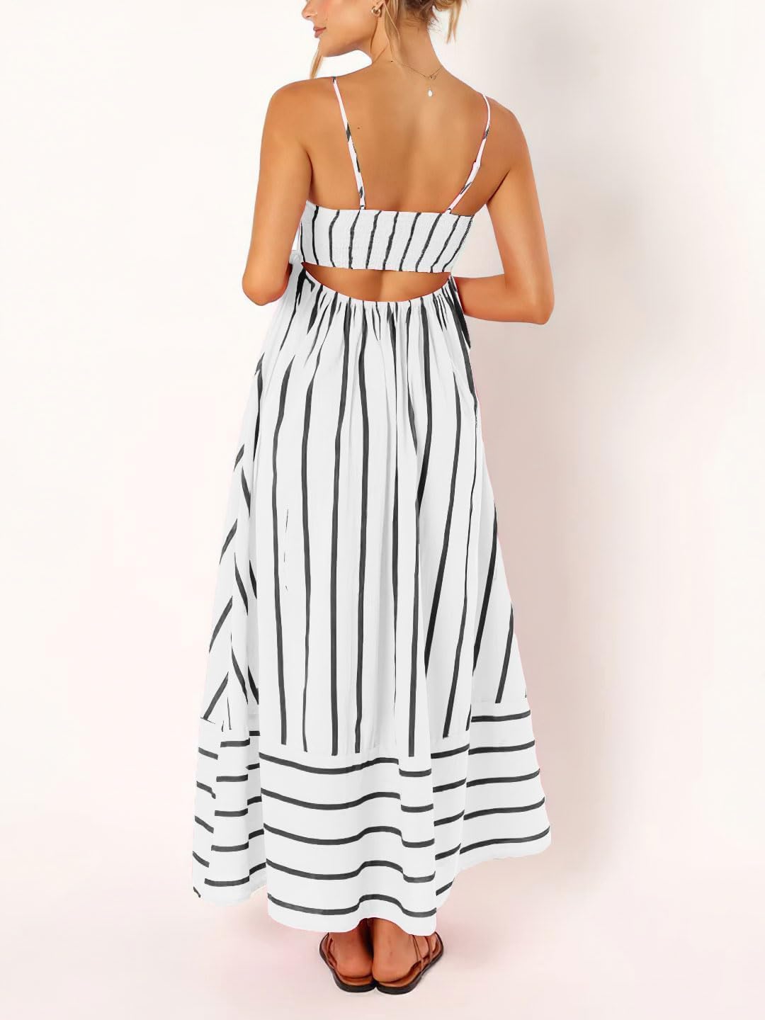 Devina Maxi Dress
