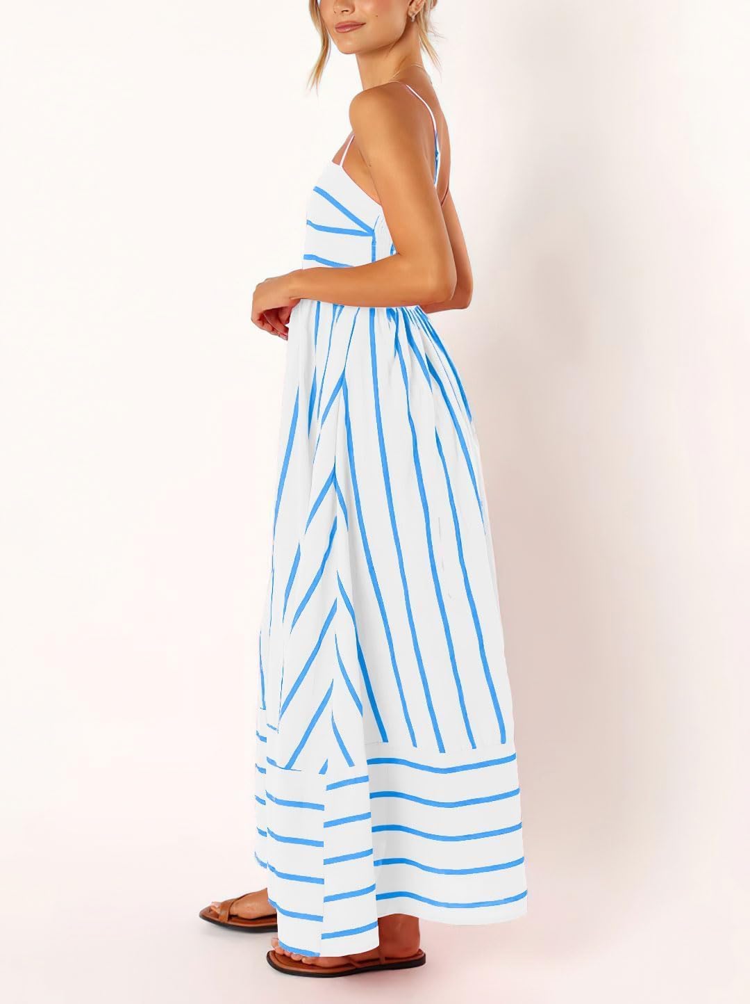 Devina Maxi Dress