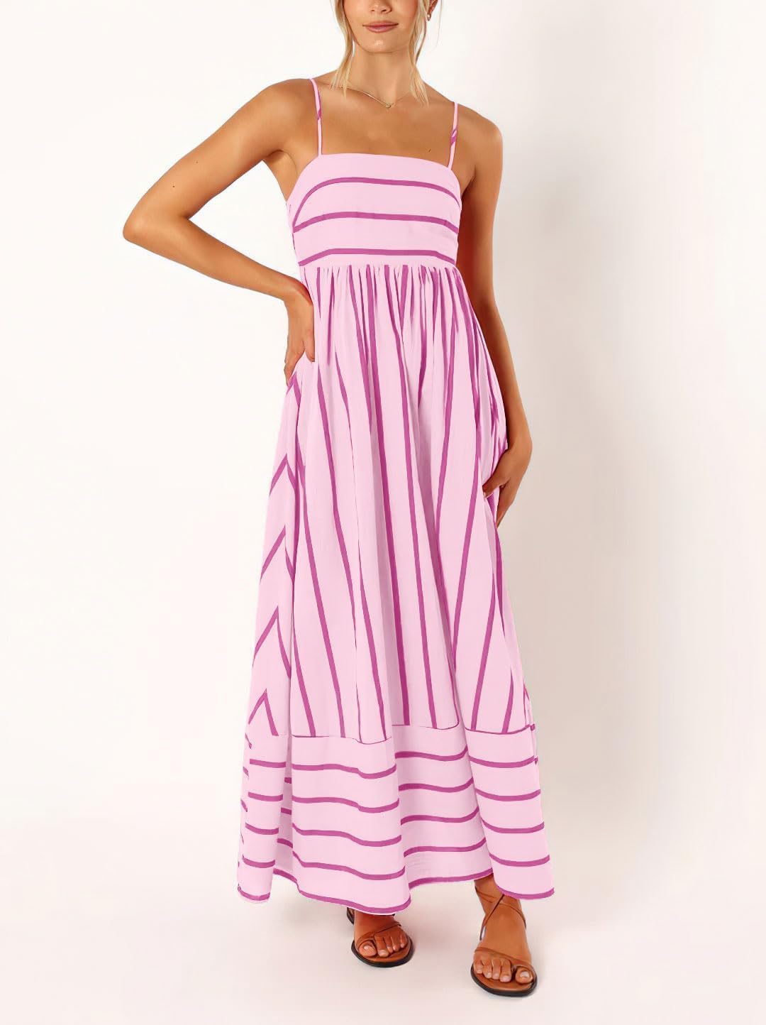 Devina Maxi Dress