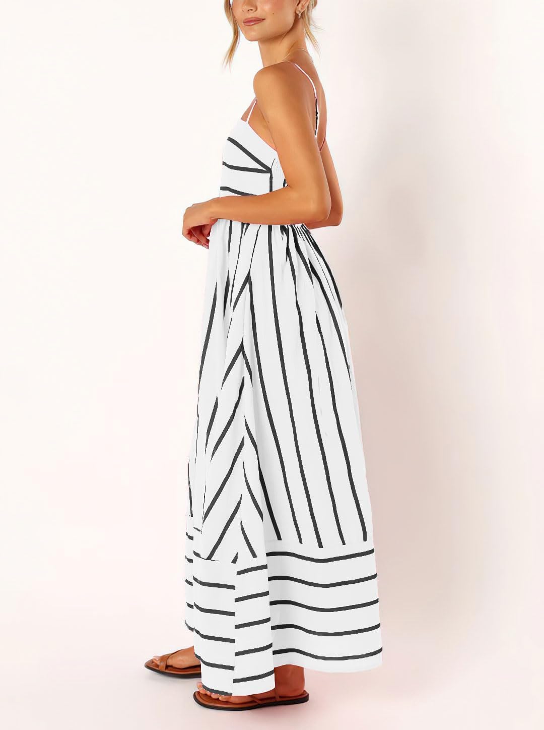 Devina Maxi Dress