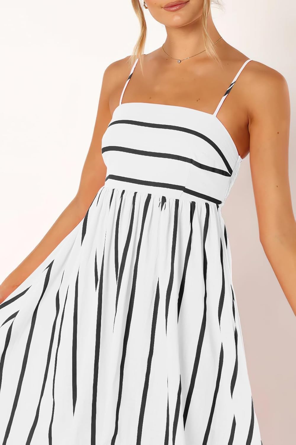 Devina Maxi Dress