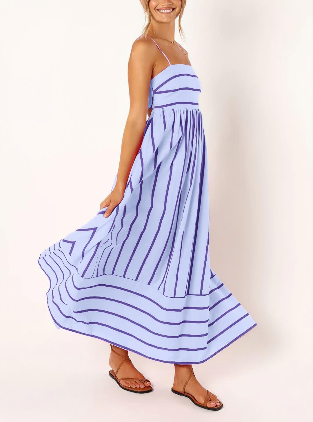 Devina Maxi Dress