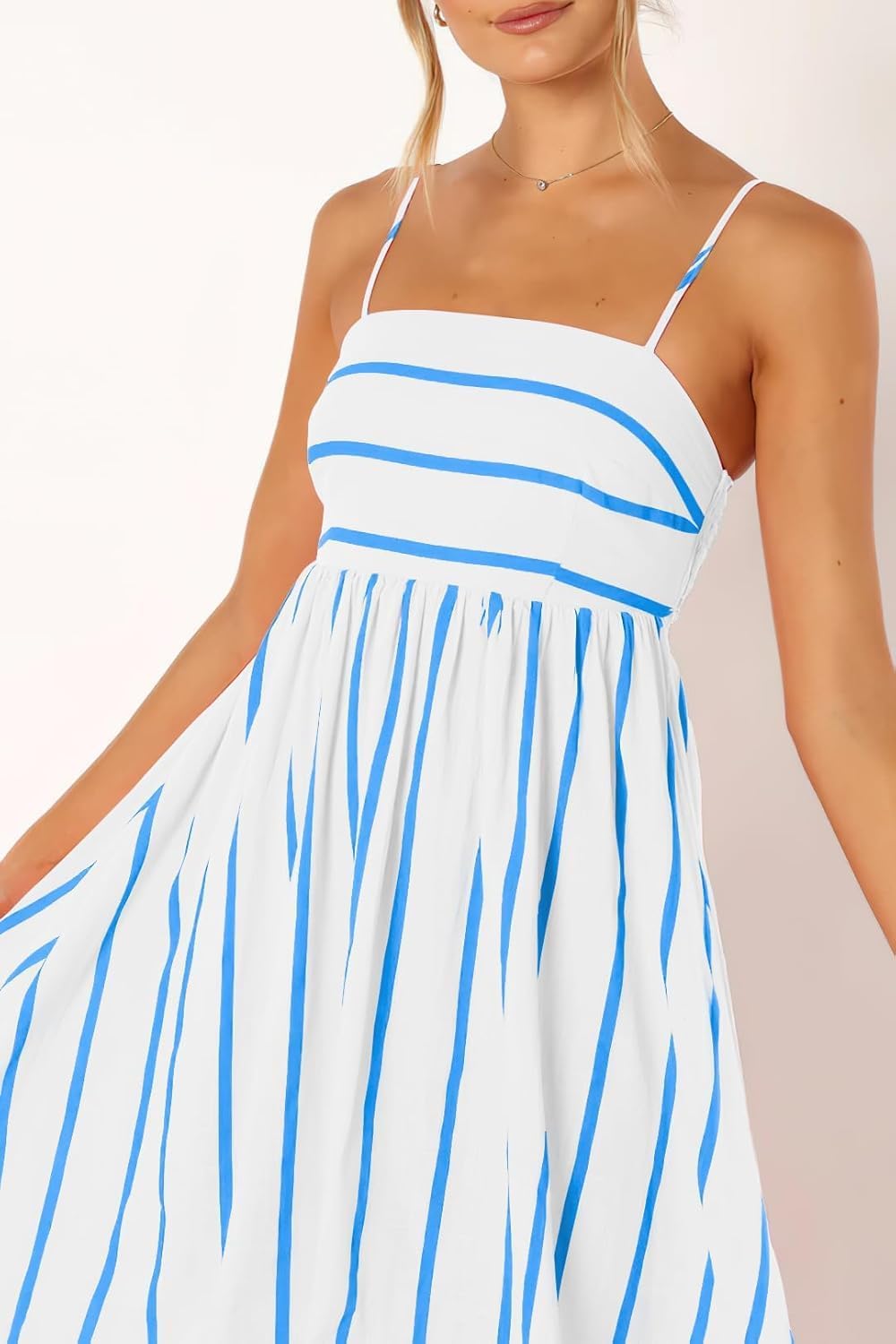 Devina Maxi Dress