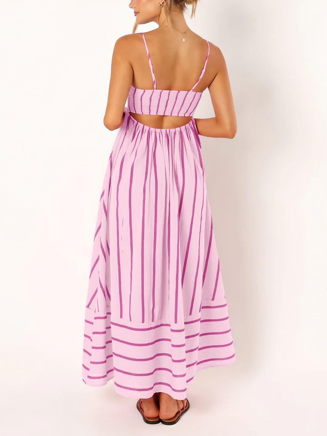 Devina Maxi Dress