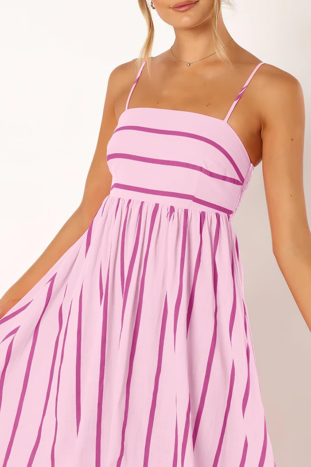 Devina Maxi Dress